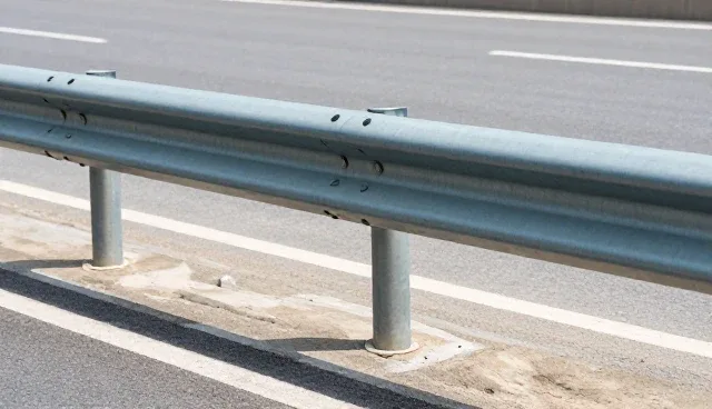道路护栏使用中常见误区与正确理解