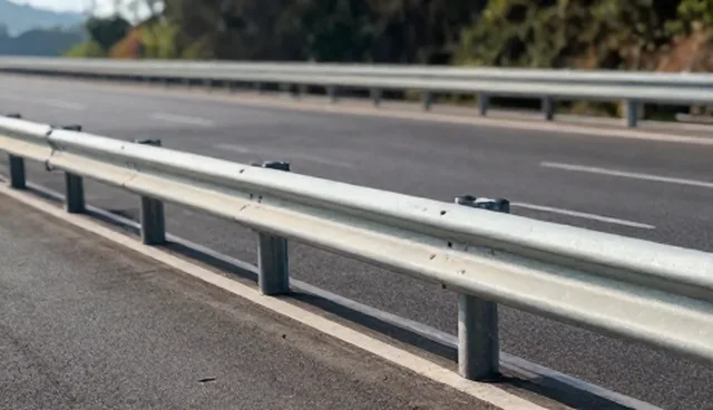 道路护栏来料销售中的常见误区与正确理解